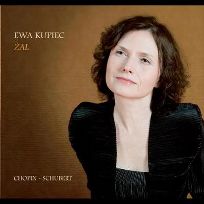 Ewa KupiecMazurka In F-sharp Minor, Op. 59: No. 3