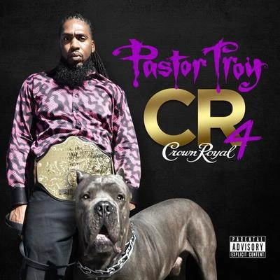 Pastor TroyThrow It Up Feat. Eastside Boyz