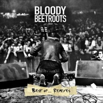 The Bloody BeetrootsBaseball Bat (The Bloody Beetroots Remix)