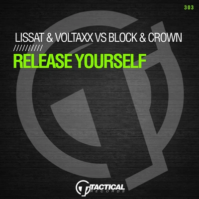 Block & CrownLissat & VoltaxxRelease Yourself (2020 Mix)