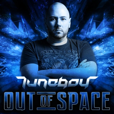 TuneboyOut Of Space (Radio Edit)