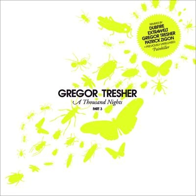 Gregor TresherBlack Rain (Original Mix)