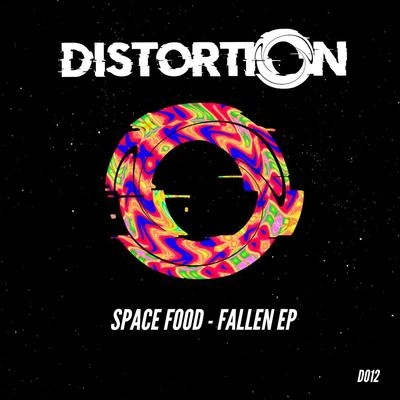 Space FoodFallen