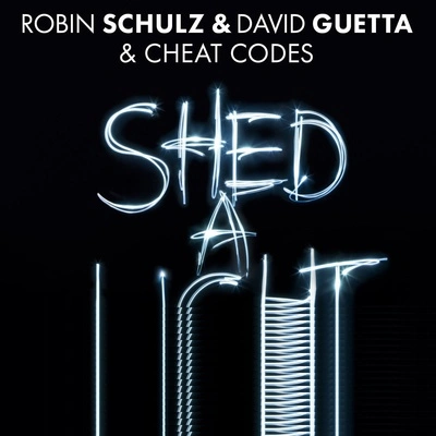 Robin SchulzShed a Light (Aligee Remix)