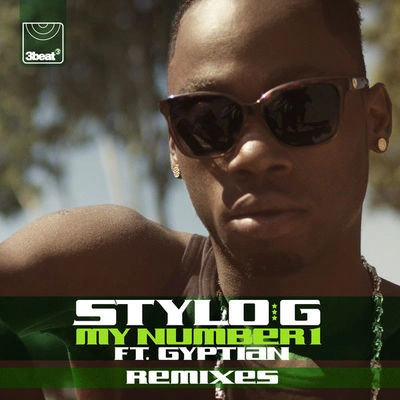 Stylo Gmy number 1 - Jr. blend而remix