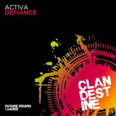 ActivaDefiance (Extended Mix)