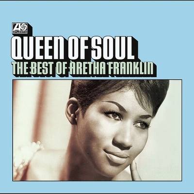 Aretha FranklinThe House That Jack Built (LP Version)