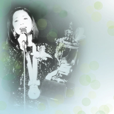 鄧麗君 (Teresa Teng)多少黎明多少黃昏裡