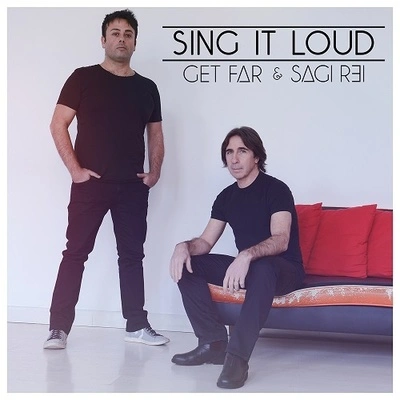 Get FarSagi ReiSing It Loud (Get Far & LennyMendy Edit Remix)