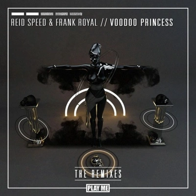 Reid SpeedVoodoo Princess (Smookie Illson Remix)