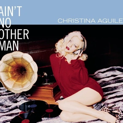 Christina AguileraAin't No Other Man - Acappella