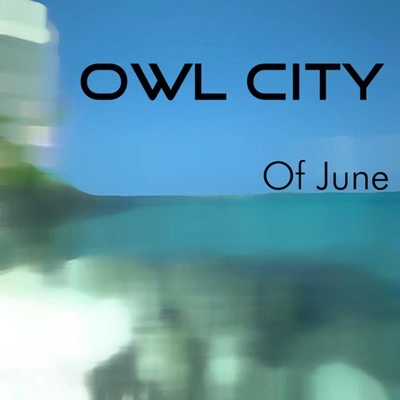 Owl CitySwimming In Miami