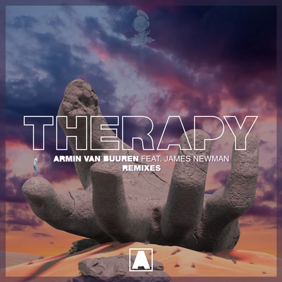 Armin van BuurenSTANDERWICKJames NewmanTherapy (STANDERWICK Remix)