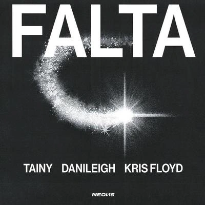 DaniLeighTainyKris FloydFalta