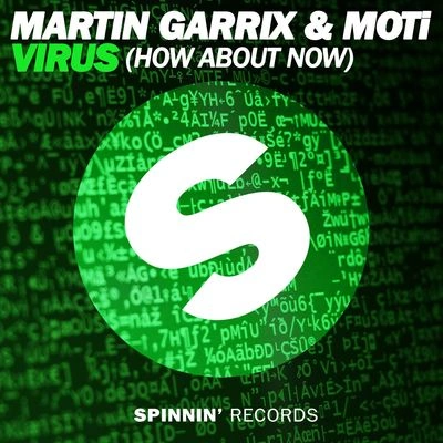 Martin GarrixMotiVirus (How About Now)