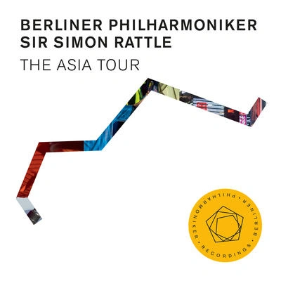 Berliner PhilharmonikerSymphony No. 3 in A Minor, Op. 44: III. Allegro - Allegro vivace - Allegro (Tempo primo) - Andante con moto - Allegretto - Allegro vivace