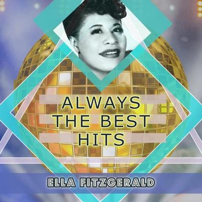 Ella FitzgeraldHooray For Love