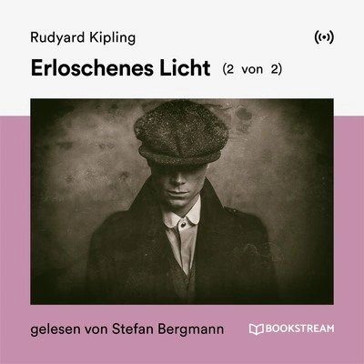 Bookstream HörbücherKapitel 14: Erloschenes Licht (Teil 108)