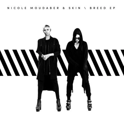 Nicole MoudaberSomeone Like You