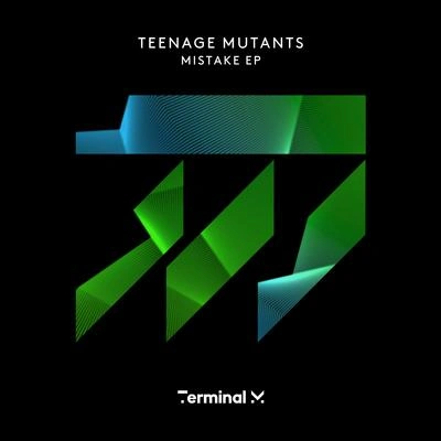 Teenage MutantsImpact