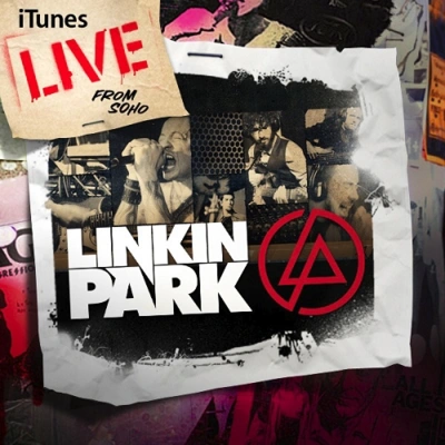 Linkin ParkBleed It Out (Live) - live