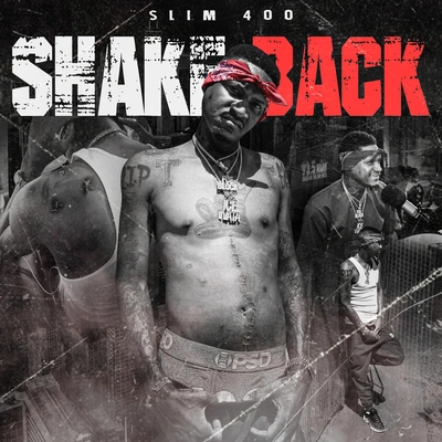 Slim 400John Doe