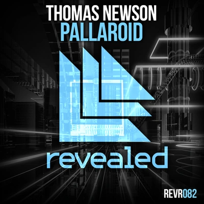 Thomas Newsonpal啦ROI的 (original mix)