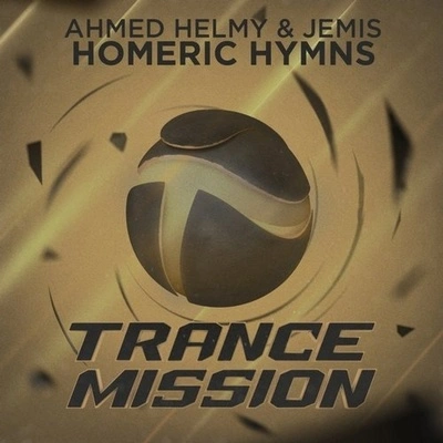 Ahmed HelmyHomeric Hymns (Original Mix)