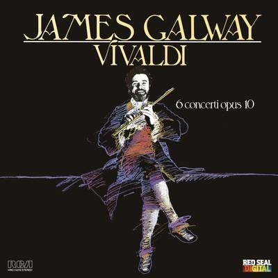 James GalwayII. largo哦cantabile