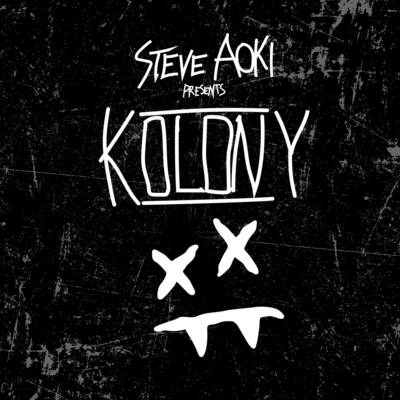 Steve AokiKolony Anthem