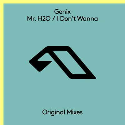 GenixI Don't Wanna (Edit)