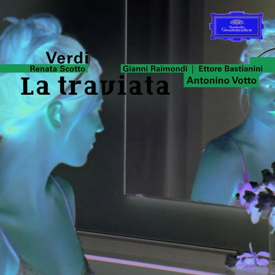 Orchestra del Teatro alla Scala di MilanoLa traviataAct 2:"Lunge da lei" - "De' miei bollenti spiriti"