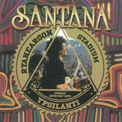 SantanaBlack Magic Woman Gypsy Queen