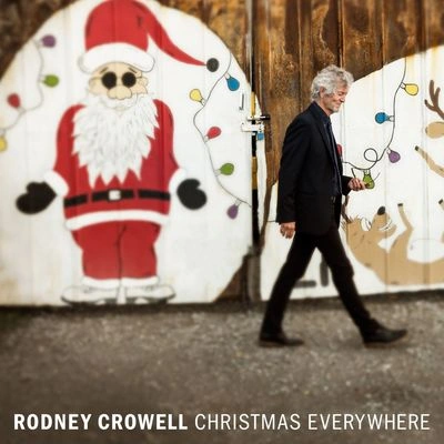 Rodney CrowellChristmas in Vidor (feat. Mary Karr)