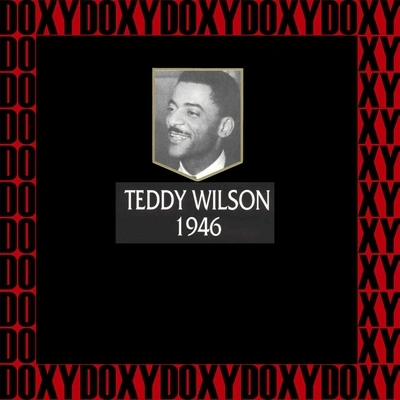 Teddy WilsonPenthouse Serenade (When We're Alone)