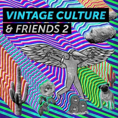 Vintage CultureThat's Why (Vintage Culture Remix)