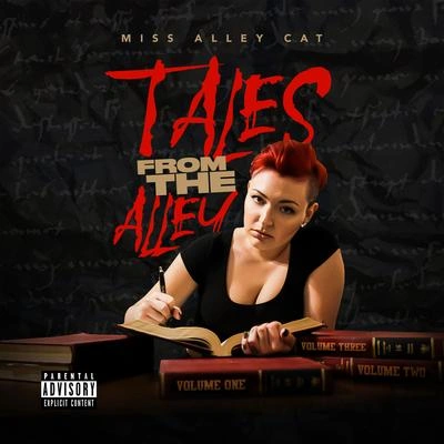 Miss Alley CatTell No Lies (Work Hard Play Hard)