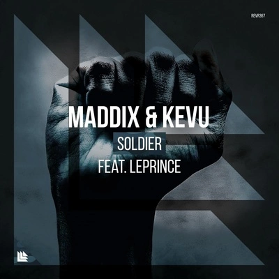 MaddixSoldier