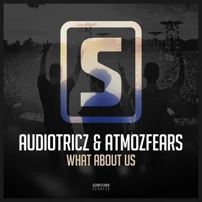 AudiotriczWhat About Us (Original Mix)