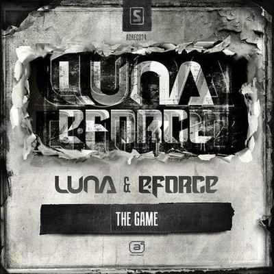 LunaThe Game