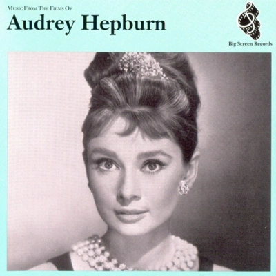 Audrey HepburnOverture