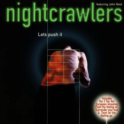 NightcrawlersI Like It