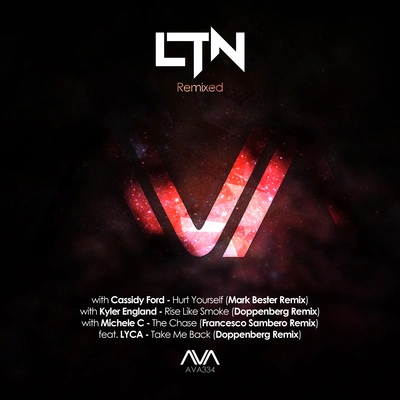 LTNHurt Yourself (Mark Bester Extended Remix)