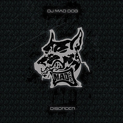 Dj Mad DogKick that shit