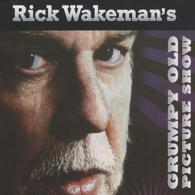 Rick WakemanGordon GiltrapCounter Attack (Live)