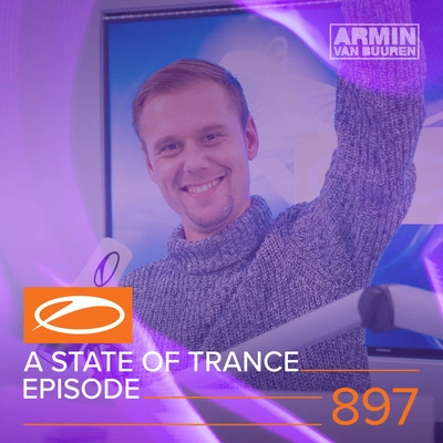 Armada MusicYoutopia (ASOT 897) [Service For Dreamers]