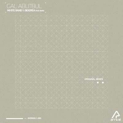 Gal AbutbulSiderea (Original Mix)