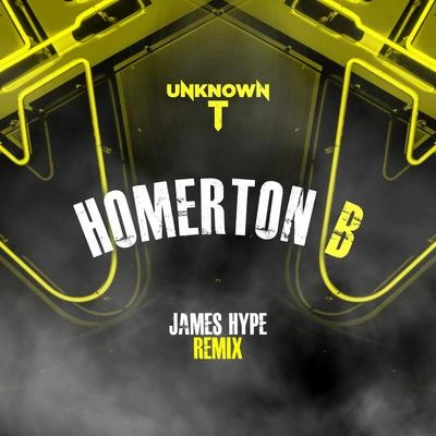 Unknown THomerton B (James Hype Remix)