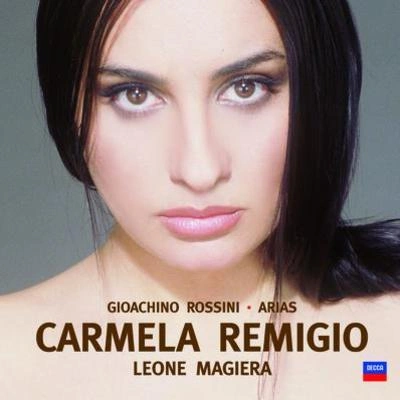 Carmela RemigioLa chanson du bébé