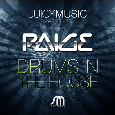 PAIGEDrums in the House (Robbie Rivera Mix)